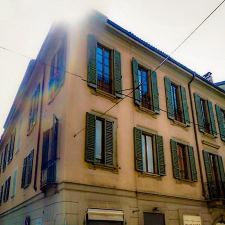 Mercalli II Milan Exterior photo